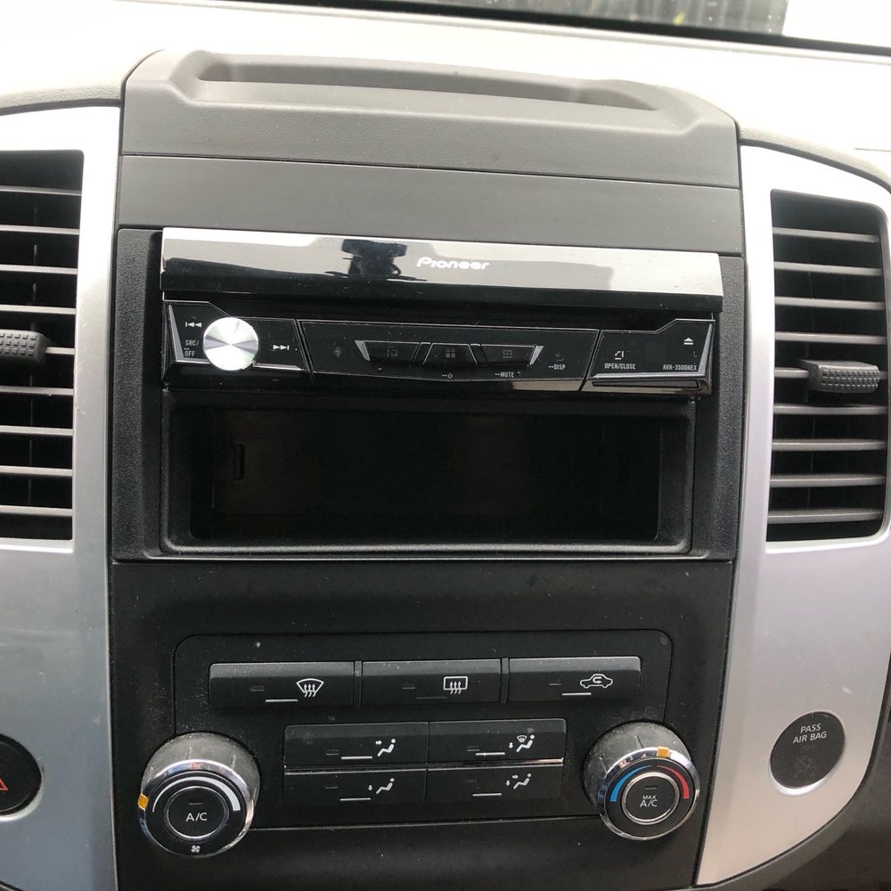 Metro Sound - Closed interface. - Car Stereo Installation Near Me - Huntington Beach, California Metro Sound - Closed interface. - Car Stereo Installation Near Me - Huntington Beach, California