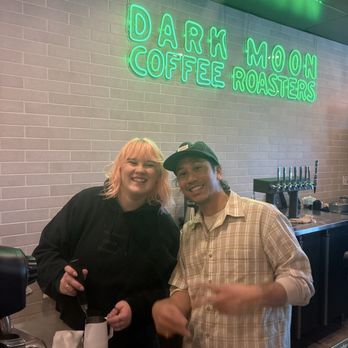 Dark Moon Coffee Roasters - Coffee Roasteries Near Me - Henderson, Nevada