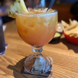Gringo's Conroe