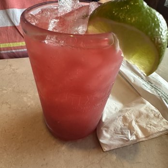 Chuy's - Potent drinks - Tex-Mex Near Me - Jacksonville, Florida