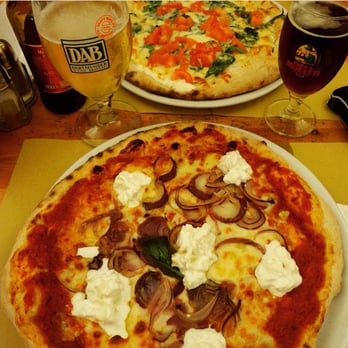 Pizzeria Spera - buonissima! - Pizza Near Me - Florence, FI Pizzeria Spera - buonissima! - Pizza Near Me - Florence, FI