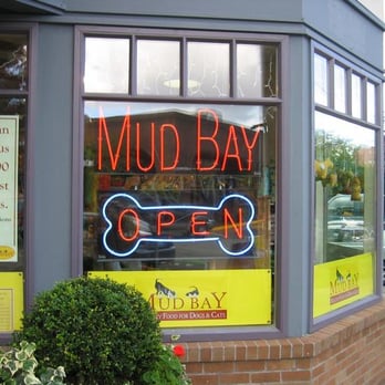 Mud Bay - Pet Stores Near Me - Seattle, Washington