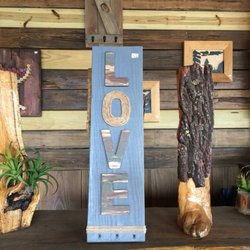 MB Woodworking