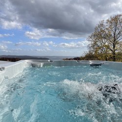 Orange County Pools & Spas - Wellis Danube