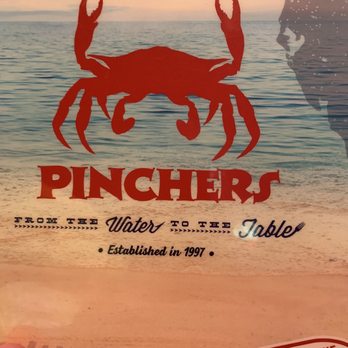 Pinchers - Seafood Near Me - Naples, Florida