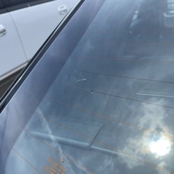 Street Trenz - Disconnected defroster