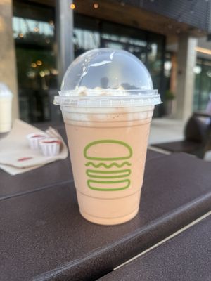 Shake Shack Rice Village by null