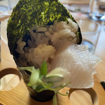 Sushi Saint - Akami - Sushi Bars Near Me - Orlando, Florida Sushi Saint - Akami - Sushi Bars Near Me - Orlando, Florida