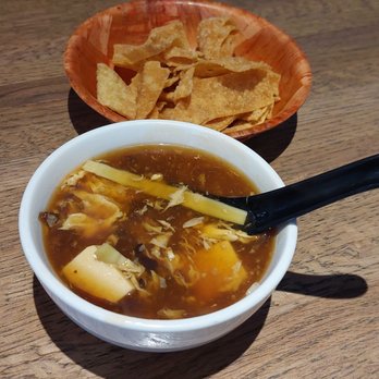 WEI Authentic Chinese - Hot and soup soup - Cantonese Near Me - Buford, Georgia WEI Authentic Chinese - Hot and soup soup - Cantonese Near Me - Buford, Georgia