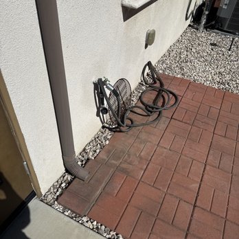 John’s Yard Clean-Up Service - After - Landscaping Near Me