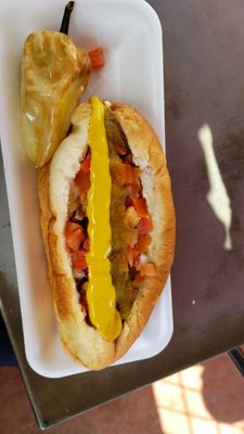 Taqueria Aqui Con El Nene by null