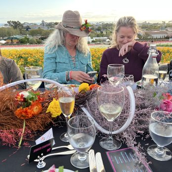 The Flower Fields - Venues & Event Spaces Near Me - Carlsbad, California The Flower Fields - Venues & Event Spaces Near Me - Carlsbad, California