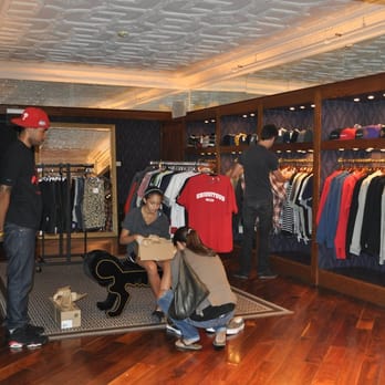 Ubiq - Shoe Stores Near Me - Philadelphia, Pennsylvania