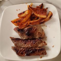 Angus Steak