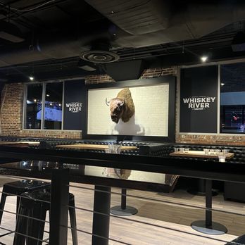 WHISKEY RIVER SALOON - Updated July 2025 - 271 Photos & 123 Reviews