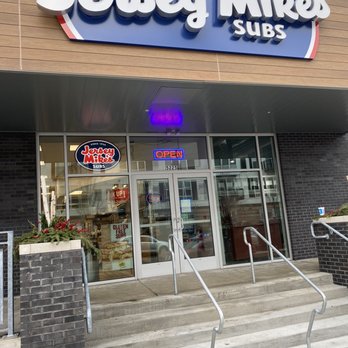 Jersey Mike's Subs - Sandwiches Near Me - Pittsburgh, Pennsylvania Jersey Mike's Subs - Sandwiches Near Me - Pittsburgh, Pennsylvania