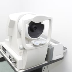 Cleveland Eye Clinic