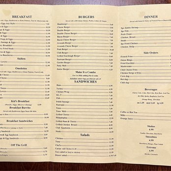 Peak Burger - Current menu as of 10/2022 - Fast Food Near Me - La Mirada, California Peak Burger - Current menu as of 10/2022 - Fast Food Near Me - La Mirada, California