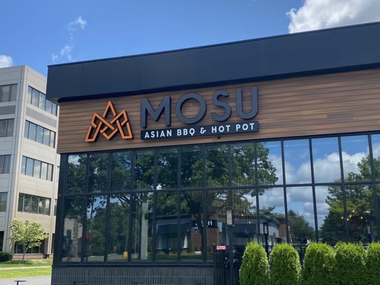 MOSU by null