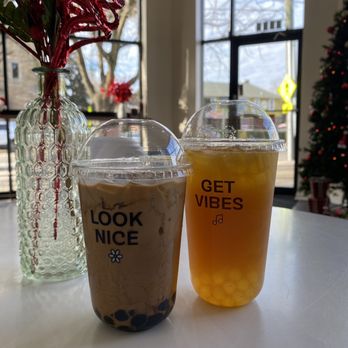 Tealux Cafe - Vietnamese Iced coffee - Bubble Tea Near Me - Norfolk, Virginia Tealux Cafe - Vietnamese Iced coffee - Bubble Tea Near Me - Norfolk, Virginia