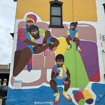 Yonder Brunch & Vibes - Breakfast & Brunch Near Me - Cleveland, Ohio Yonder Brunch & Vibes - Breakfast & Brunch Near Me - Cleveland, Ohio