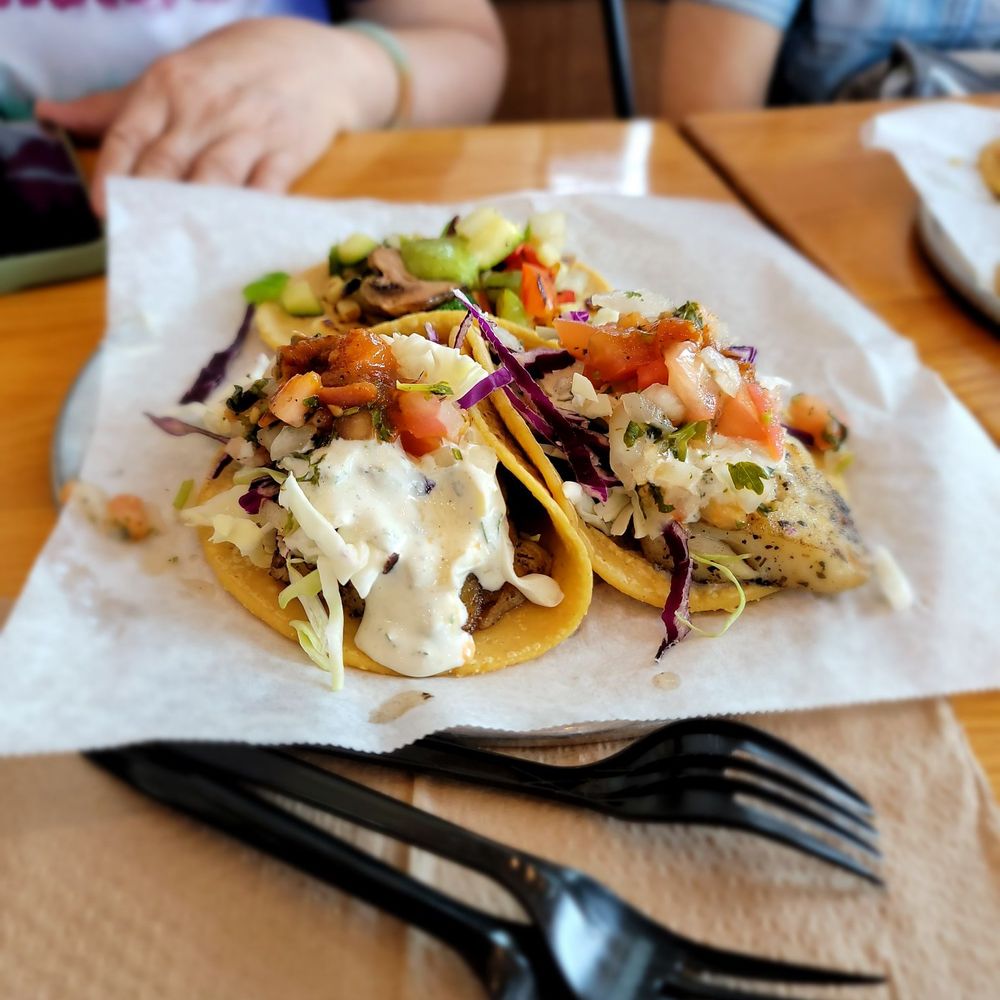 Guisados - Fish tacos - Mexican Near Me - Pasadena, California Guisados - Fish tacos - Mexican Near Me - Pasadena, California
