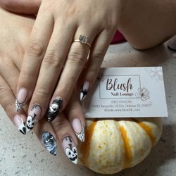 Blush Nail Lounge