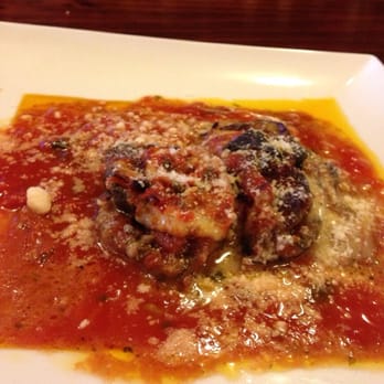 Pane E Vino - Mouthwatering eggplant parm - Italian Near Me - Covina, California Pane E Vino - Mouthwatering eggplant parm - Italian Near Me - Covina, California