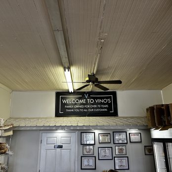 Vino's Deli - Inside - Delis Near Me - Wilkes Barre, Pennsylvania Vino's Deli - Inside - Delis Near Me - Wilkes Barre, Pennsylvania