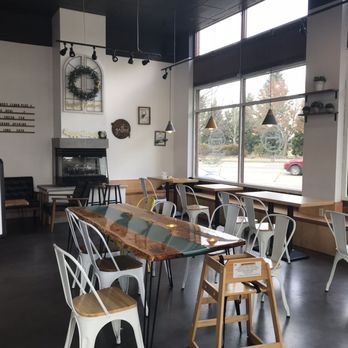 Happy Lemon - Beautiful decor inside - Bubble Tea Near Me - Issaquah, Washington Happy Lemon - Beautiful decor inside - Bubble Tea Near Me - Issaquah, Washington