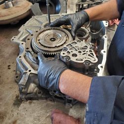 Don's #5 Auto Repair and Transmission - Transmission Work