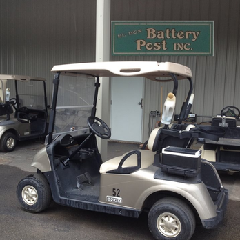 El-Don Battery Post - Battery Stores Near Me - Hamburg, New York El-Don Battery Post - Battery Stores Near Me - Hamburg, New York