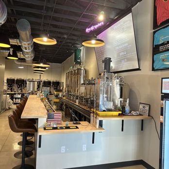 The Local Brew Company - Breweries Near Me - Ruskin, Florida