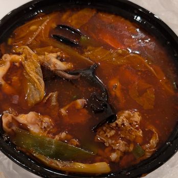 CM Chicken - Waukegan - Jjamppong (very spicy version) - Chicken Shop Near Me - Waukegan, Illinois CM Chicken - Waukegan - Jjamppong (very spicy version) - Chicken Shop Near Me - Waukegan, Illinois