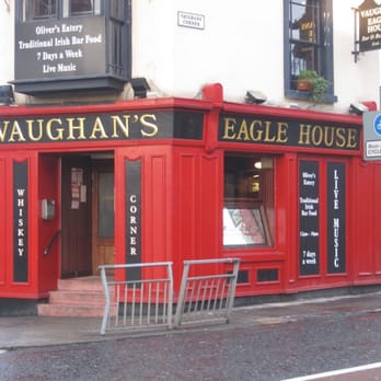 Vaughan's Eagle House - Pubs Near Me - Terenure, D Vaughan's Eagle House - Pubs Near Me - Terenure, D