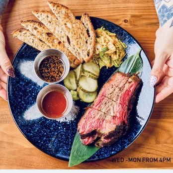 Ukiah - Smoked Pastrami - Asian Fusion Near Me - Fort Lauderdale, Florida Ukiah - Smoked Pastrami - Asian Fusion Near Me - Fort Lauderdale, Florida