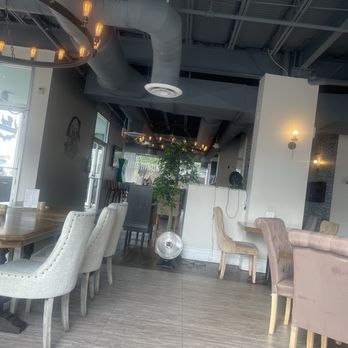 Cori's Modern Kitchen & Bar - Main dining area - New American Near Me - Washington, DC, District of Columbia