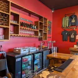 Freewheel Brewing Company