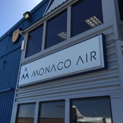Monaco Air Duluth