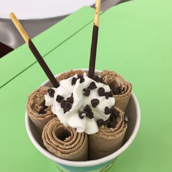 YoYo Ice Cream - Morning Latte - Ice Cream & Frozen Yogurt Near Me - New Britain, Connecticut YoYo Ice Cream - Morning Latte - Ice Cream & Frozen Yogurt Near Me - New Britain, Connecticut