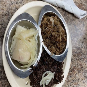 Ody's Cuban Cafe - Cuban Near Me - Davie, Florida