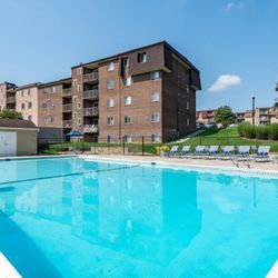 The Willows Apartment Homes