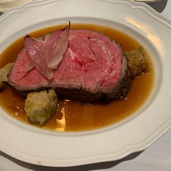 Be.Steak.A - Prime rib-thick cut but nothing spectacular. Would not come back here for their prime rib. - Bars Near Me - Campbell, California Be.Steak.A - Prime rib-thick cut but nothing spectacular. Would not come back here for their prime rib. - Bars Near Me - Campbell, California
