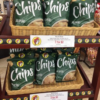 Buc-ee's - Gas Stations Near Me - Denton, Texas