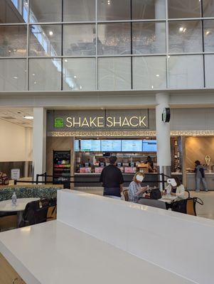Shake Shack by null