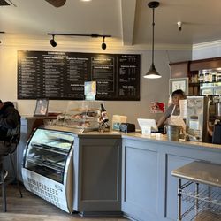 Goodies Deli - Menu