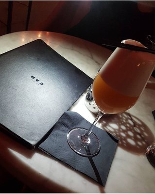 Uva Wine & Cocktail Bar by null