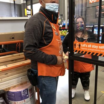 The Home Depot - Sourin manager - Nurseries & Gardening Near Me - Hemet, California