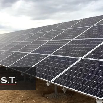 BEST Solar - Ground mount system in Kern County - Solar Installation Near Me - Bakersfield, California BEST Solar - Ground mount system in Kern County - Solar Installation Near Me - Bakersfield, California
