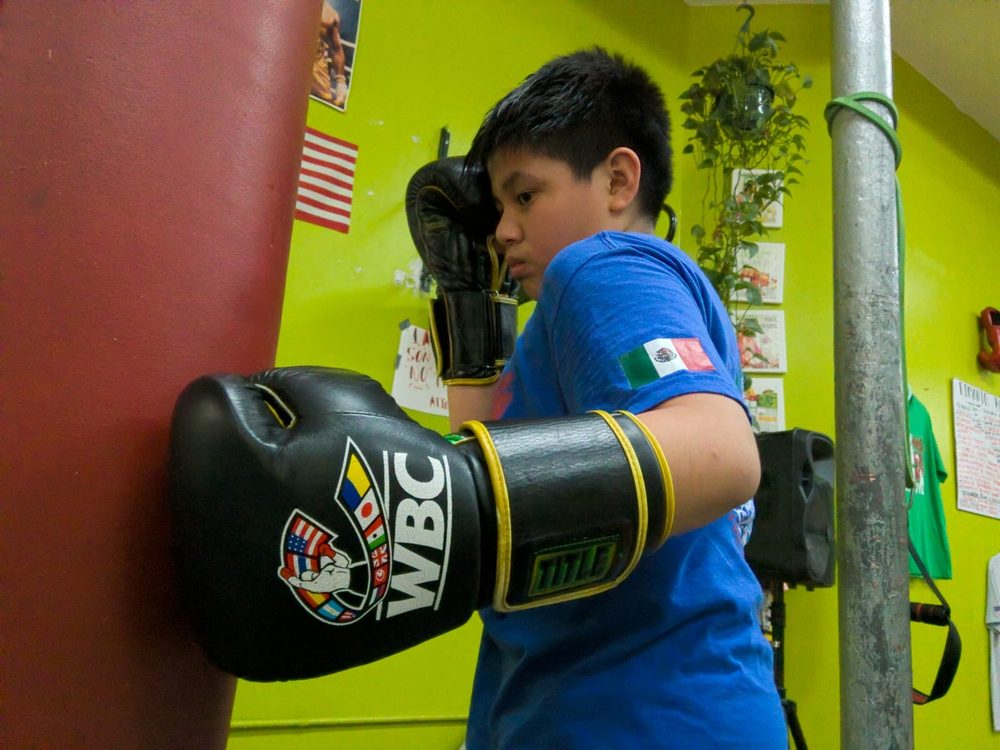 COMANDO BOXING GYM Updated June 2024 150 Elm St, Yonkers, New York